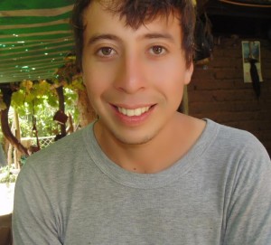 Rodrigo Cerda