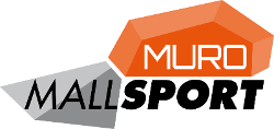 Logo Muro Mall Sport 250x118